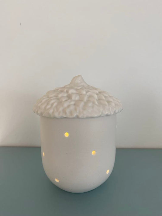 DECORATION  - jesmonite