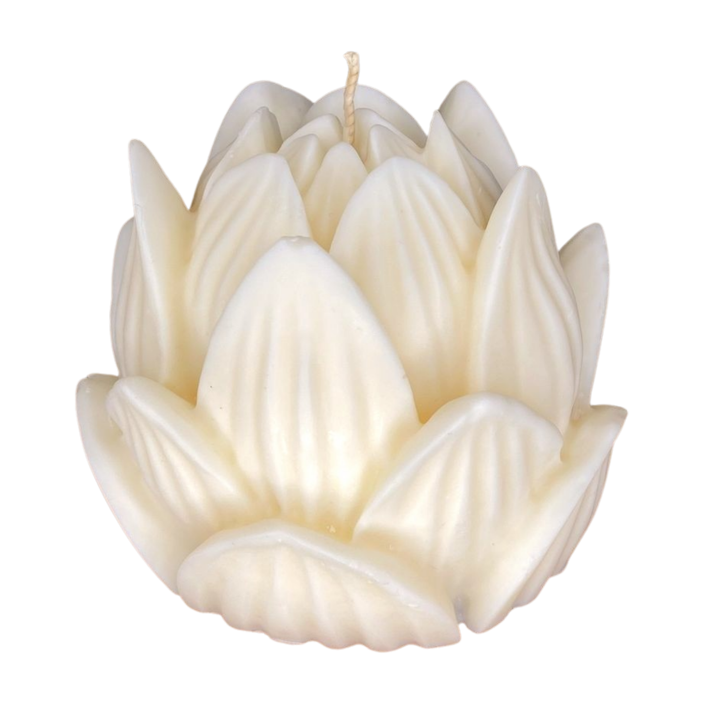 Bougie FLEUR DE LOTUS - cire de soja