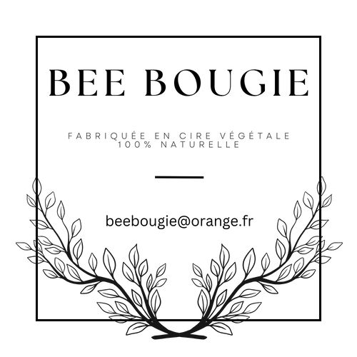 Bee bougie